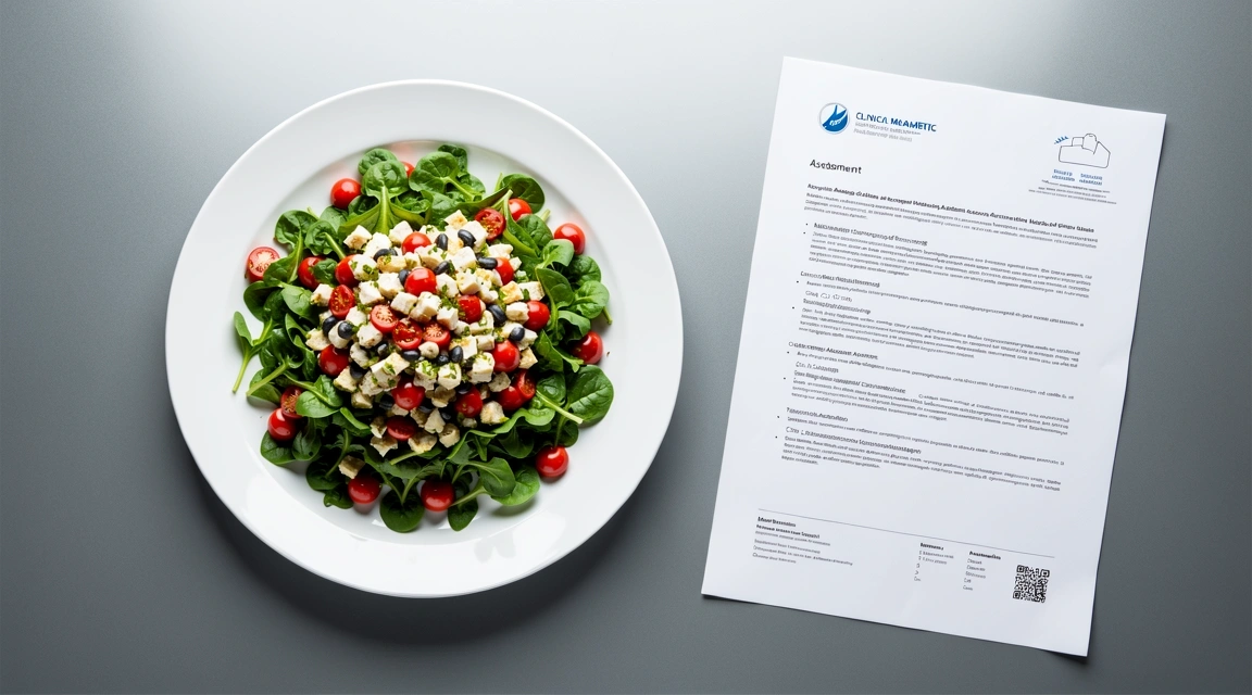 Pracovní prostředí a standardy